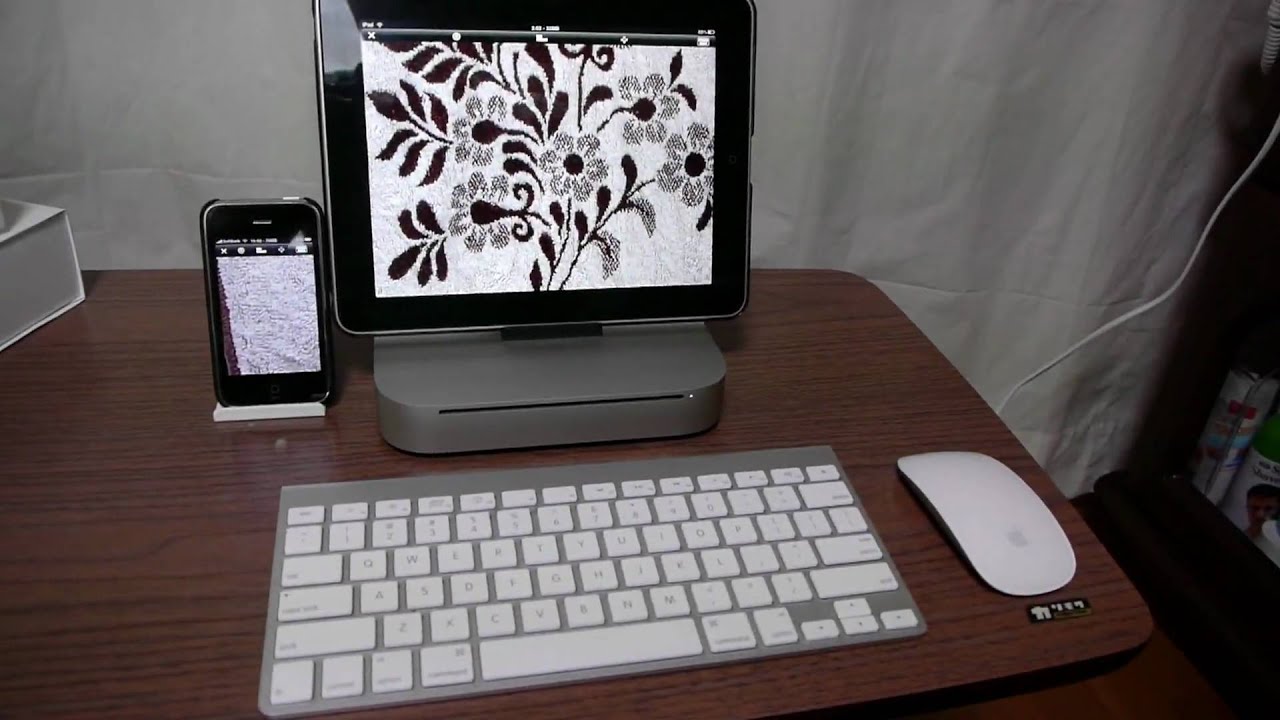 Best keyboards for mac mini
